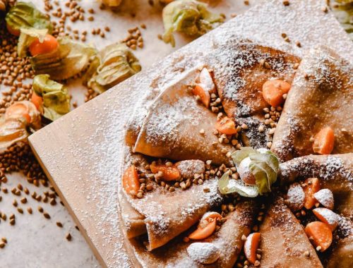 Can a Gluten-Free Diet Help Clear Up Acne?