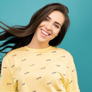 Eating for Stronger and Healthier Hair: How to Build a Nutrient-Rich Diet