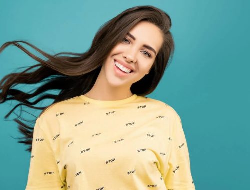 Eating for Stronger and Healthier Hair: How to Build a Nutrient-Rich Diet