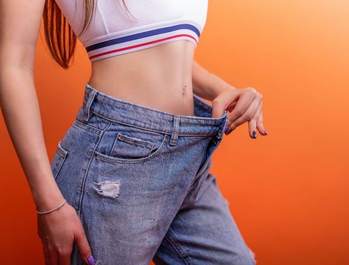 Eating for Weight Loss: The Power of Protein