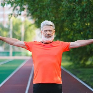 Fitness Over 50: How to Stay Active and Healthy as You Age