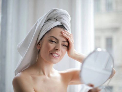 Importance of a Healthy Diet and Lifestyle for Managing Melasma