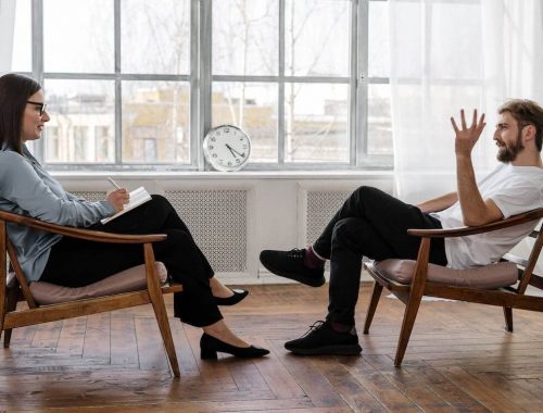 Keto Diet and Mental Health: How Low-Carb Eating Can Improve Mood