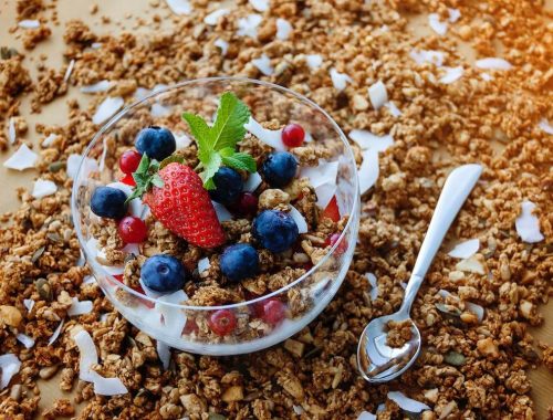 Keto Diet for Athletes: Can it Improve Performance?