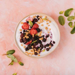 Role of Probiotics in Acne Care: How Good Bacteria Can Improve Skin Health