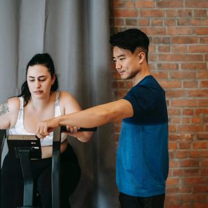 Setting Realistic Goals and Expectations for Weight Loss