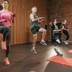 The Benefits of High-Intensity Interval Training (HIIT)