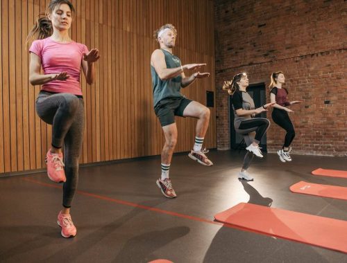 The Benefits of High-Intensity Interval Training (HIIT)