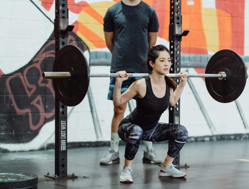 The Importance of Strength Training for Women