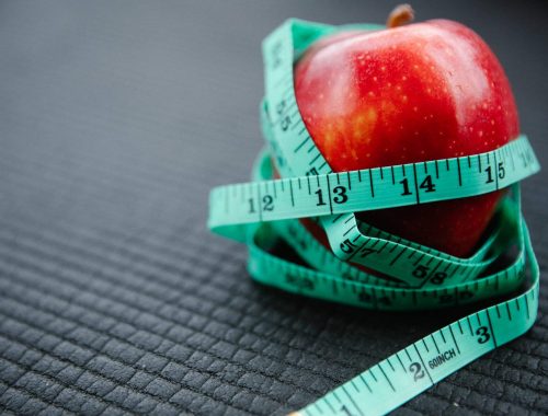 The Power of Plant-Based Eating for Weight Loss