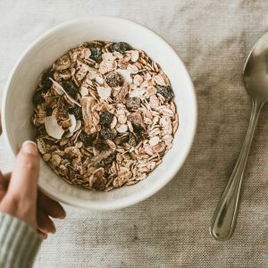 The Role of Fiber in Weight Loss: How to Incorporate More into Your Diet