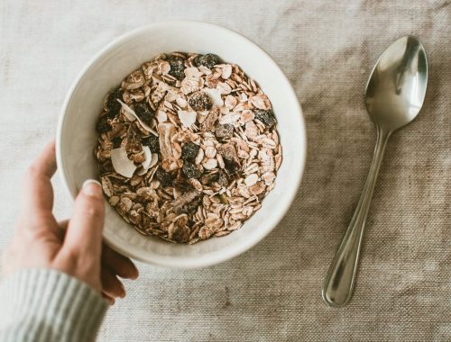 The Role of Fiber in Weight Loss: How to Incorporate More into Your Diet