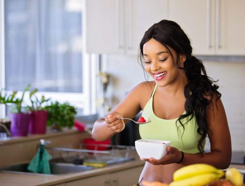 The Science of Metabolism: How Food Affects Your Weight Loss Journey