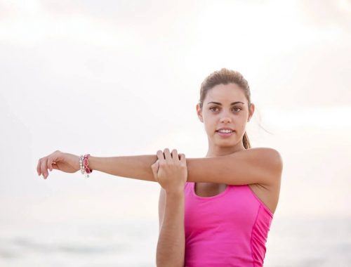 The Science of Stretching: Why it's Important for Your Workouts