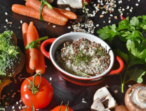 Ultimate Beginner's Guide to the Keto Diet