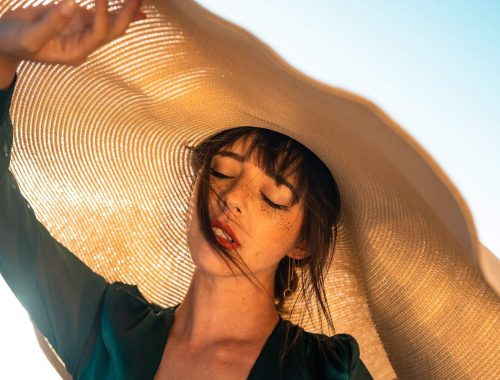 What is Melasma and What Causes It?