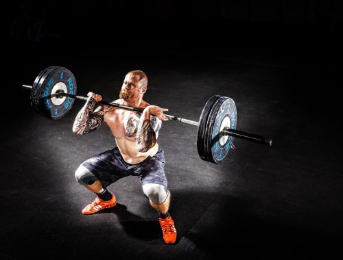 10 Essential Exercises for Building Muscle