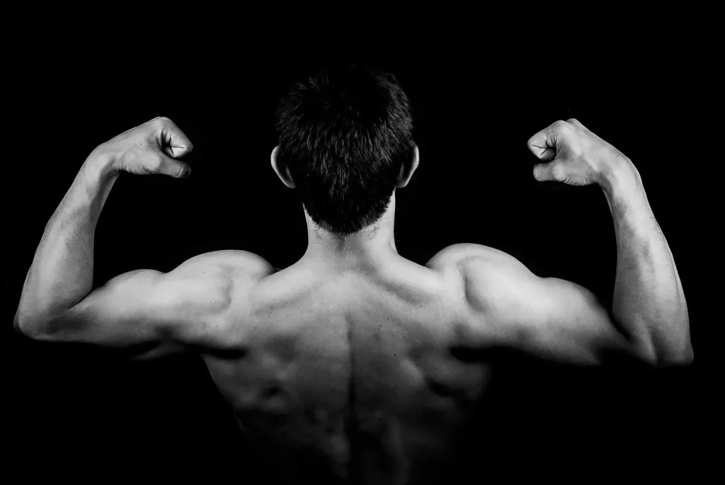 5 Common Mistakes to Avoid When Building Muscle
