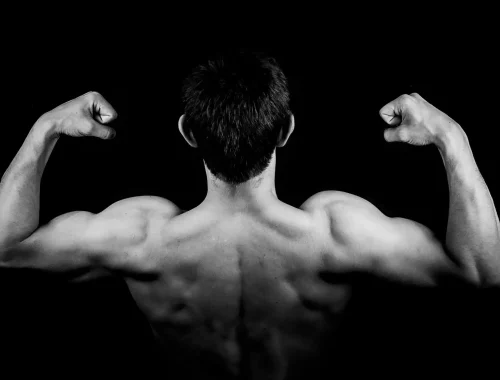 5 Common Mistakes to Avoid When Building Muscle