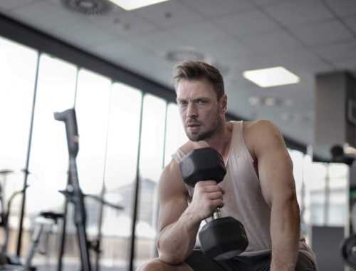 Benefits of Progressive Overload for Muscle Growth