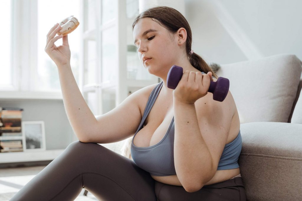 Diet vs Exercise: What Matters Most for Weight Loss?