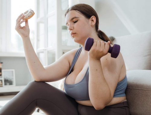 Diet vs Exercise: What Matters Most for Weight Loss?