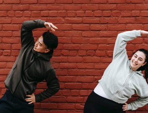 How to Beat a Fat Loss Plateau