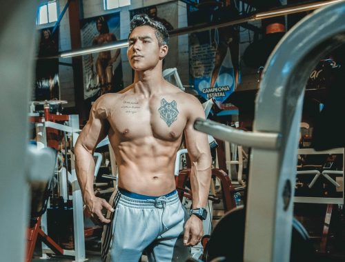 How to Create a Customized Workout Plan for Muscle Building