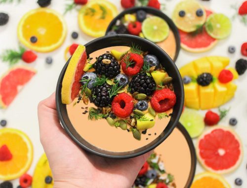 How to Plan a Healthy and Balanced Keto Meal Plan for PCOS/PCOD