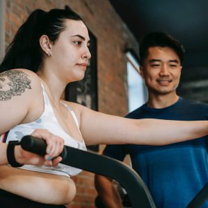 How to Stay Motivated During Your Weight Loss Journey