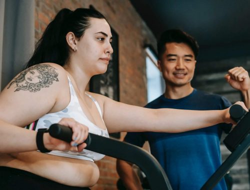 How to Stay Motivated During Your Weight Loss Journey