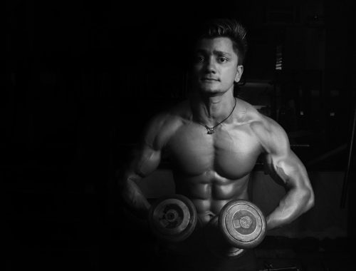 Importance of Proper Nutrition for Muscle Gain