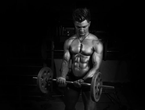 Role of Sleep and Recovery in Building Muscle