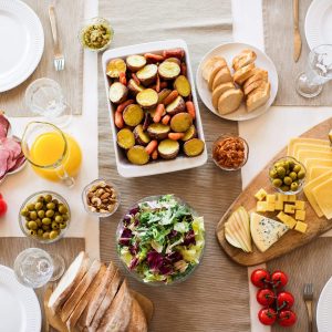 Top 10 Foods to Avoid for Clear Skin: How Your Diet Can Impact Acne